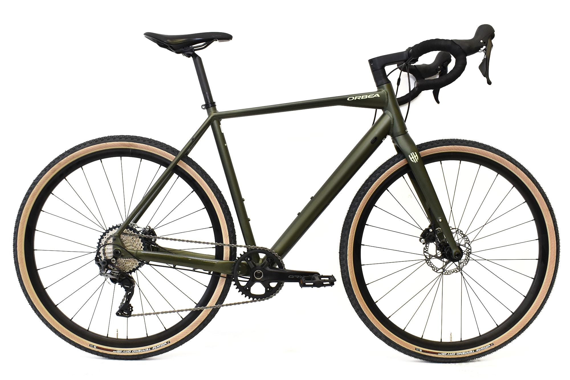 Orbea Terra H30