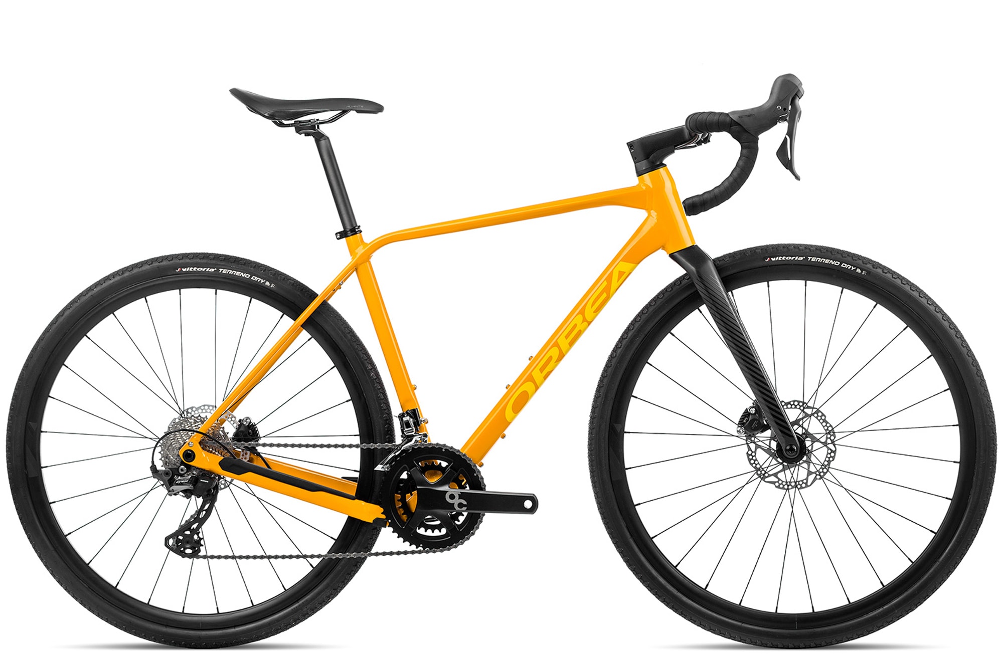 Orbea Terra H30