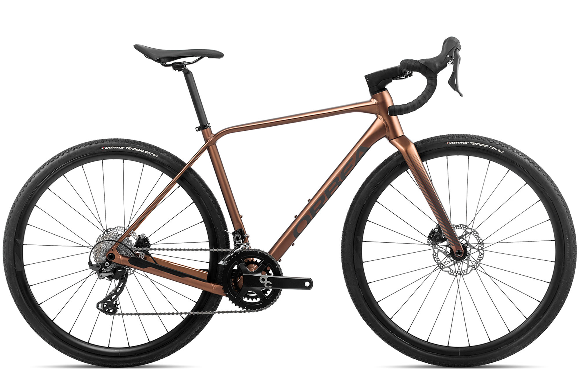 Orbea Terra H30