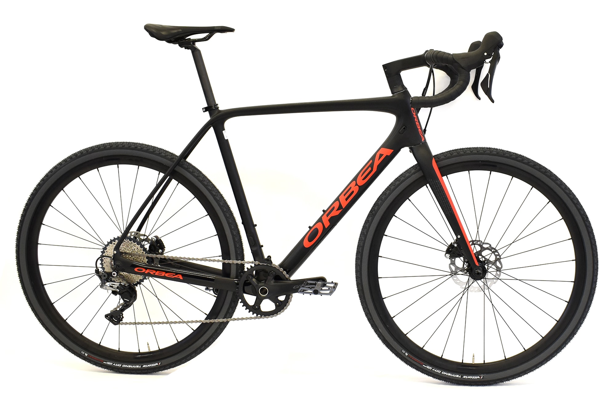 Orbea Terra M30 1x