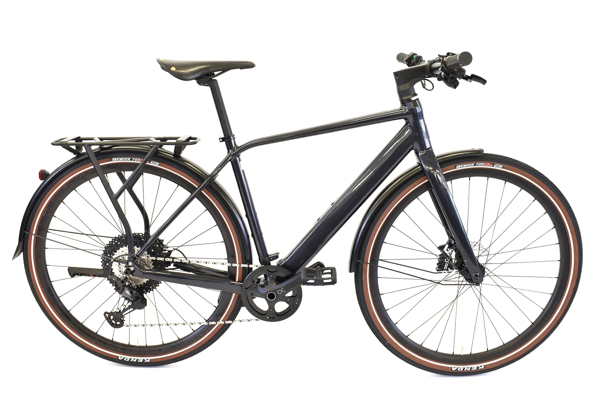 Orbea Vibe H10 EQ