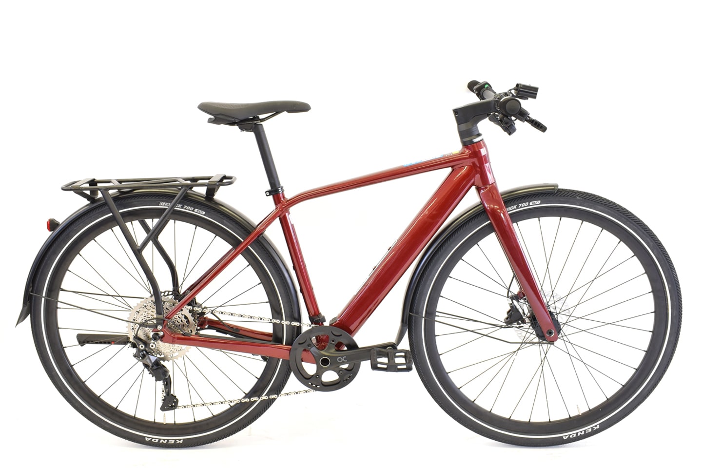 Orbea Vibe H30 EQ