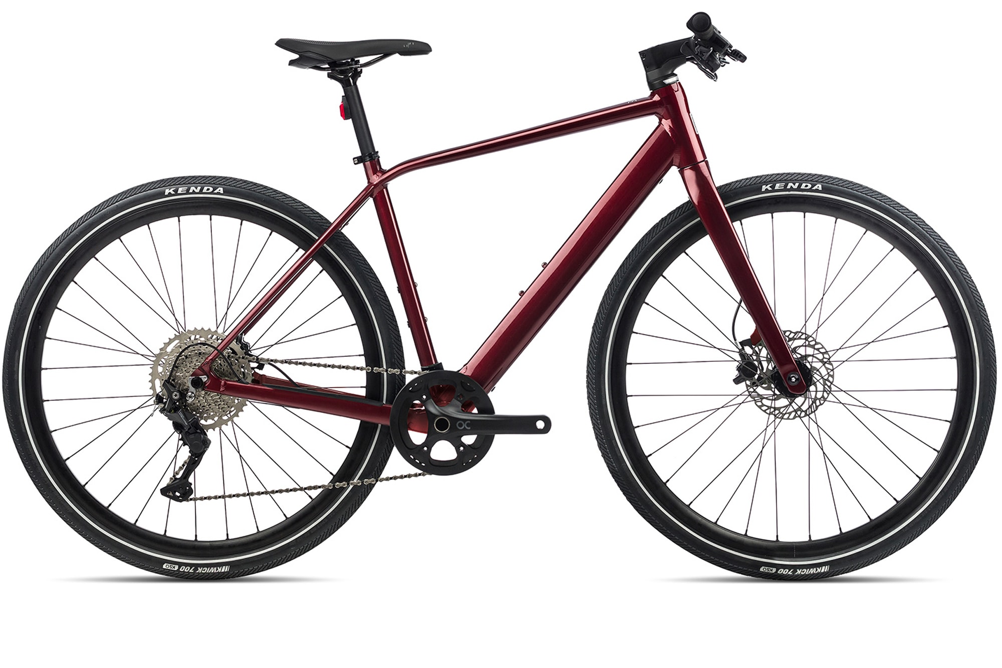 Orbea Vibe H30 EQ