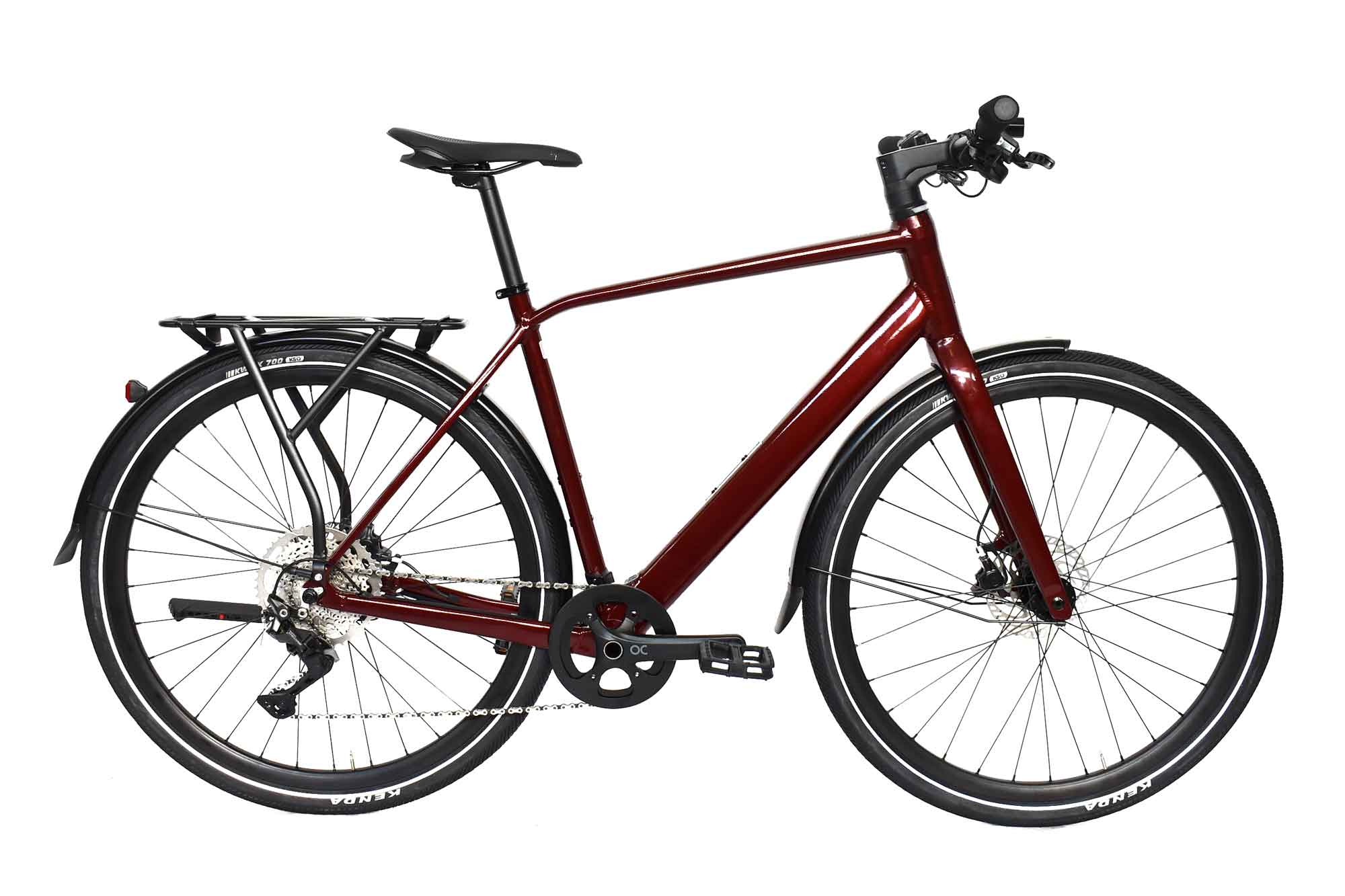 Orbea Vibe H30 EQ