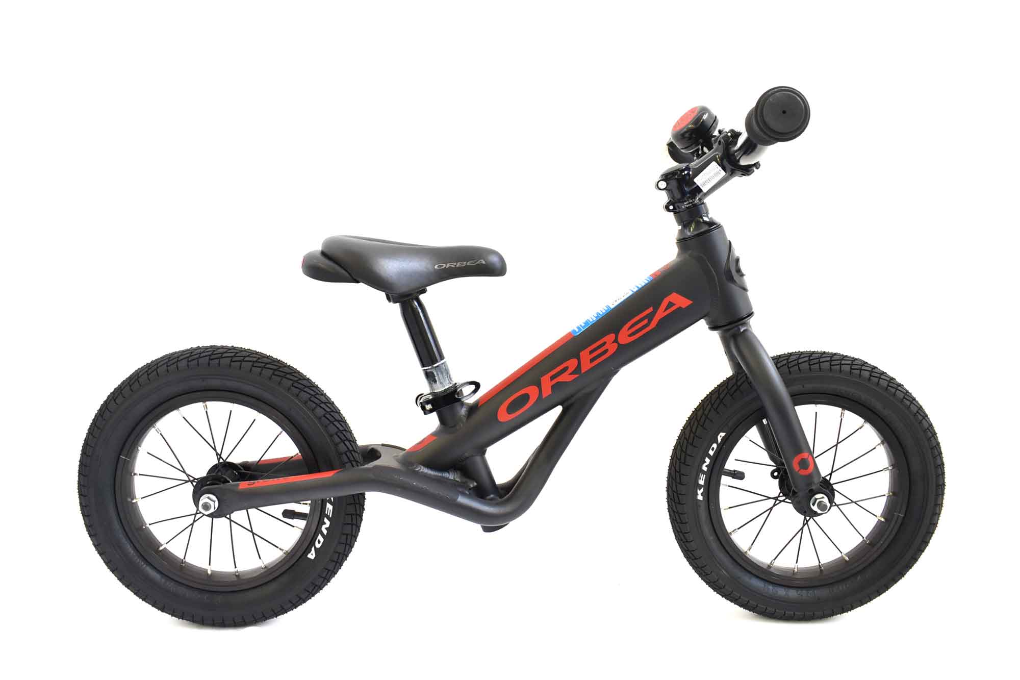 Orbea Grow 12