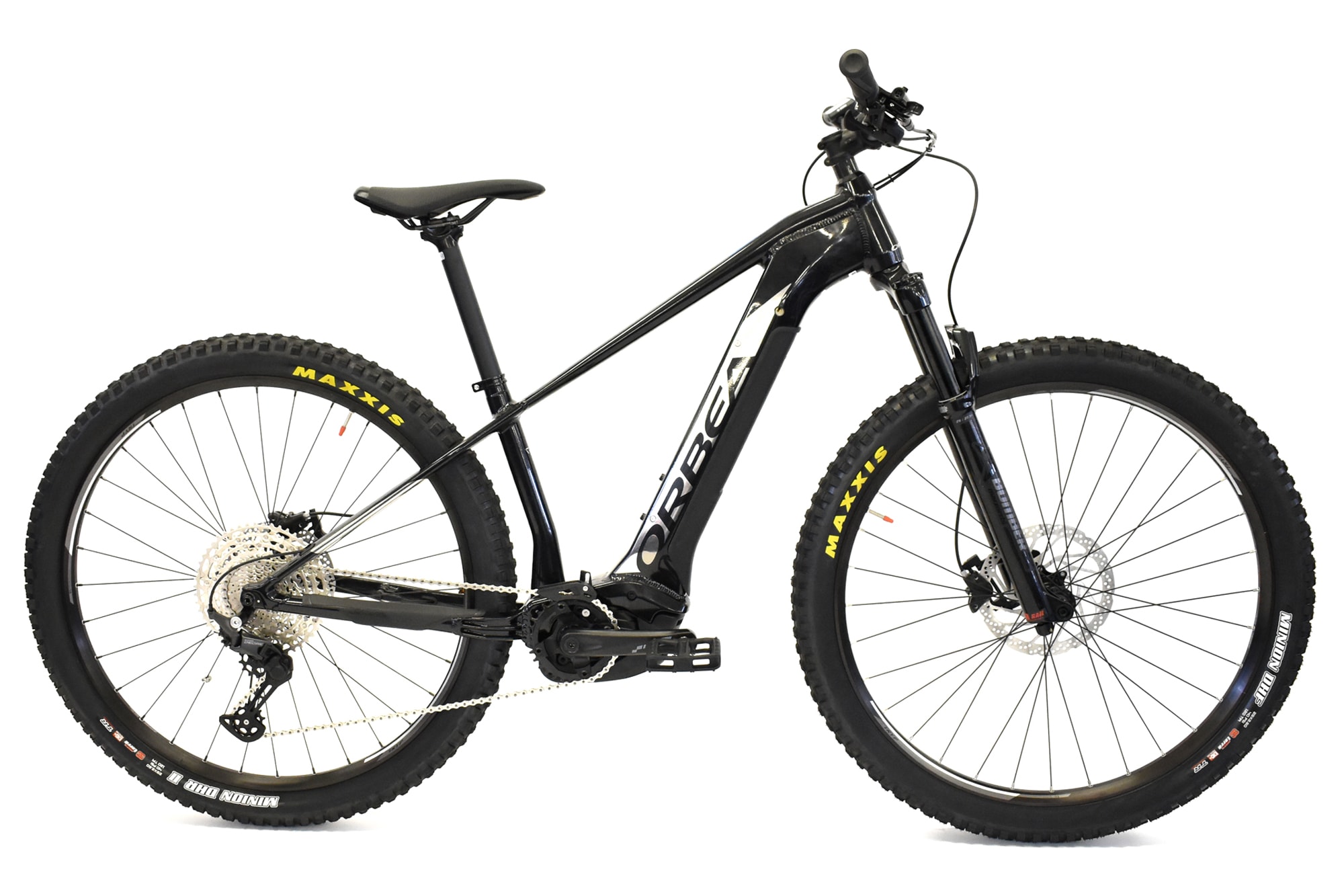Orbea Wild HT30