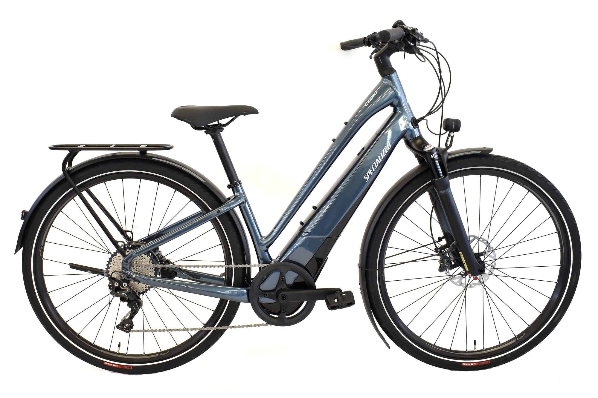 Specialized Turbo Como 5.0 700C