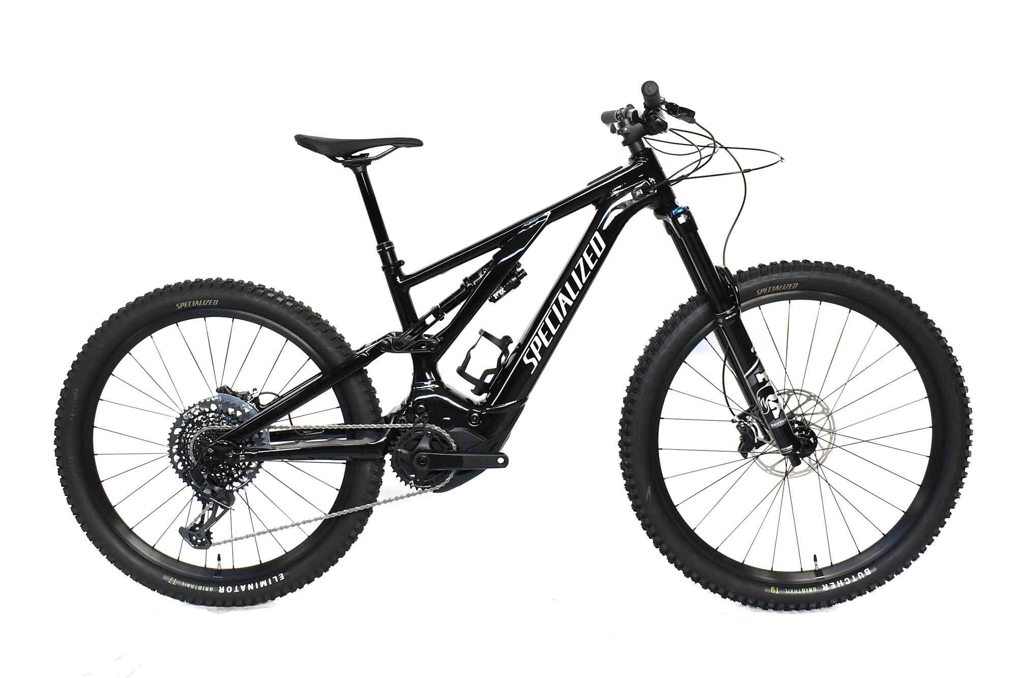 Specialized Turbo Levo Comp Alloy