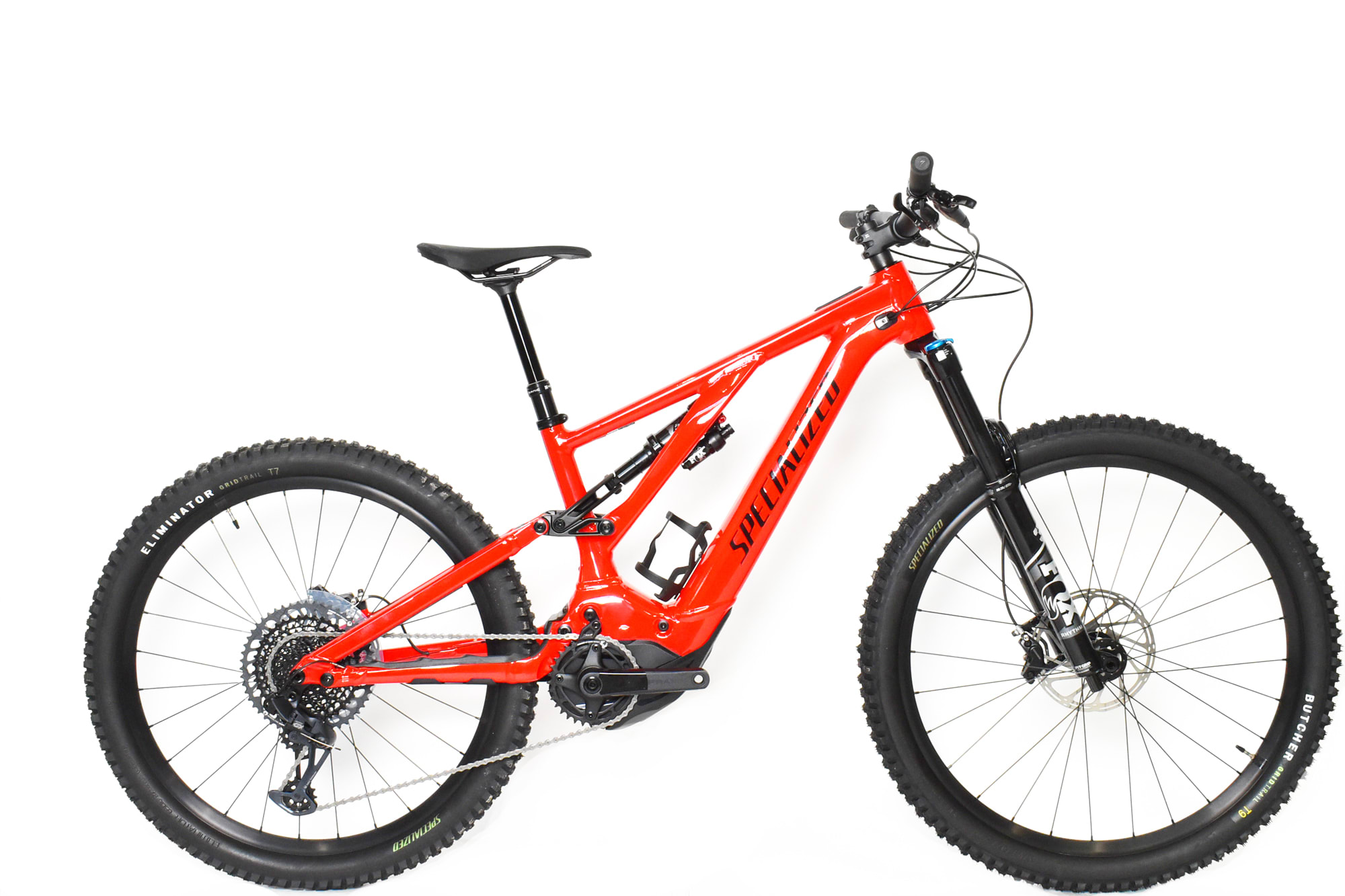 Specialized Turbo Levo Comp Alloy