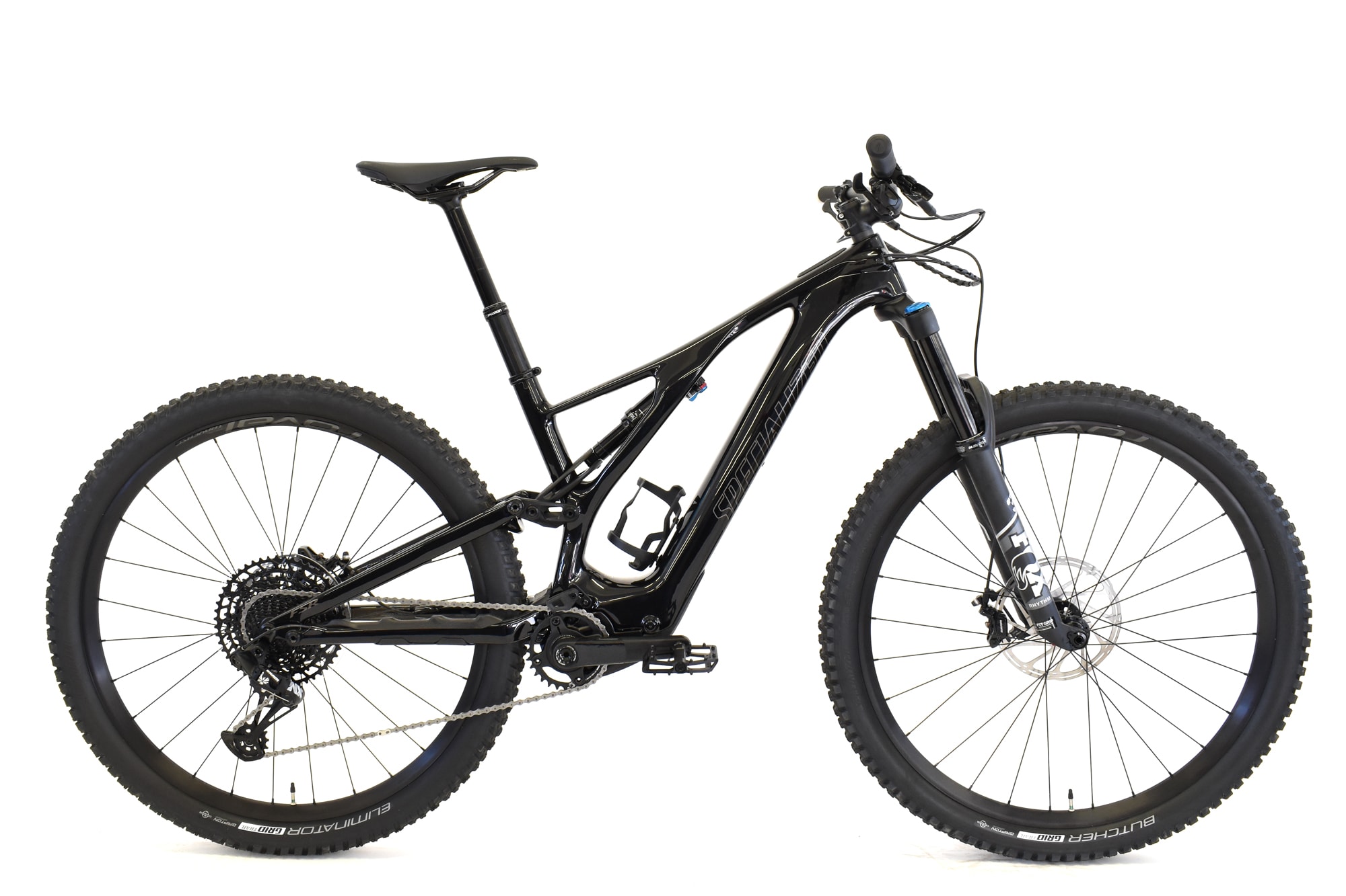 Specialized Turbo Levo SL