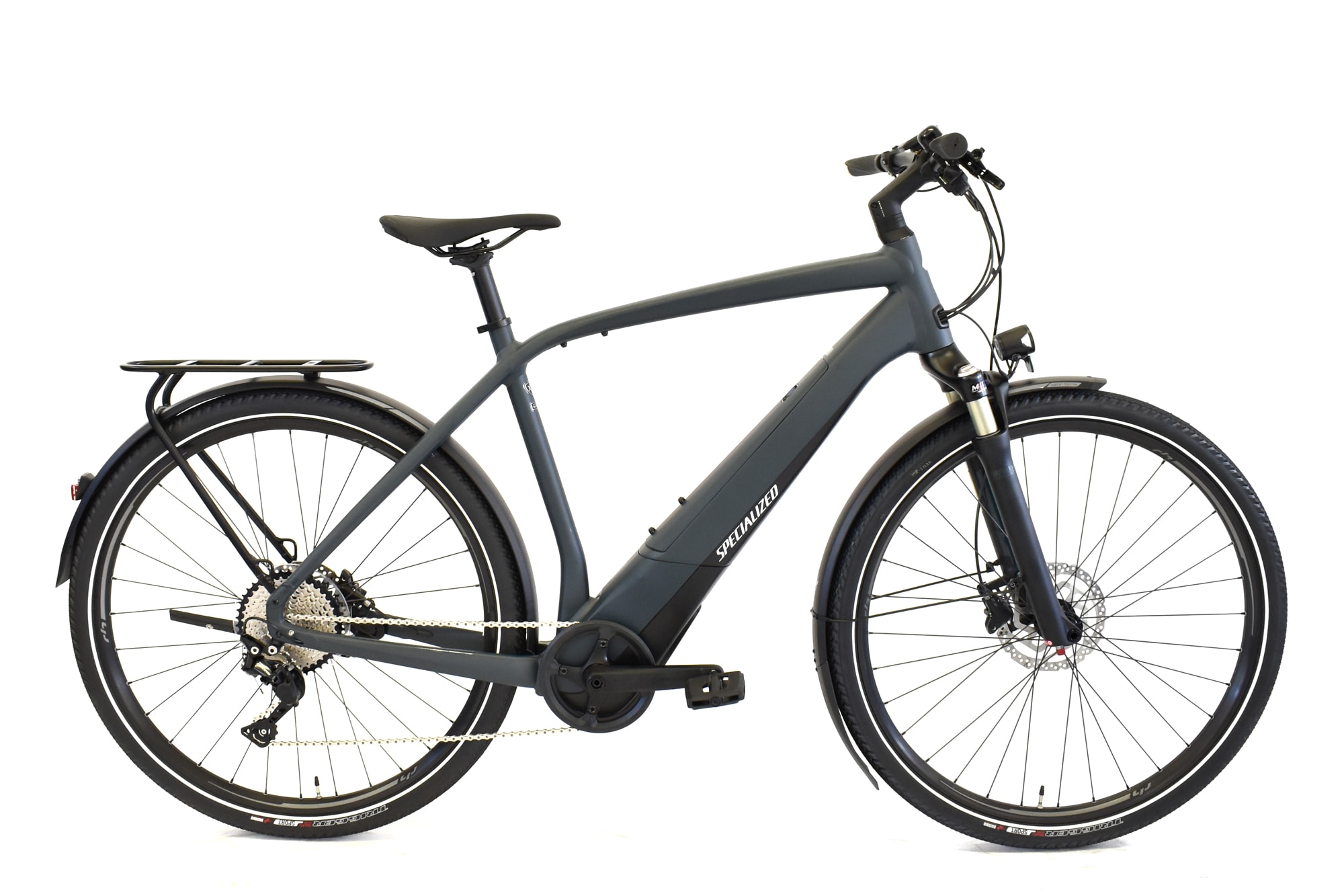 Specialized Turbo Vado 4.0