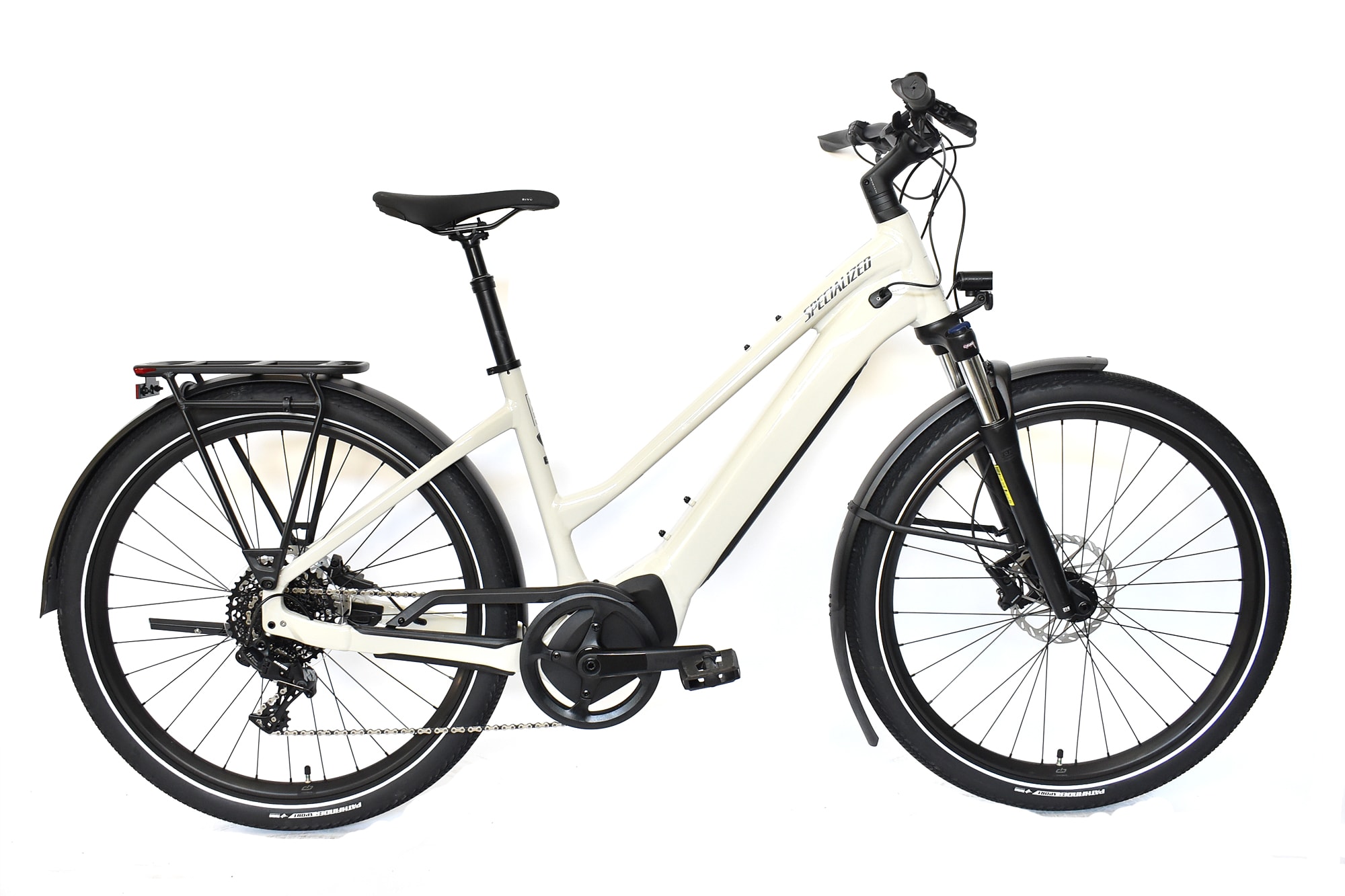 Specialized Turbo Vado 4.0