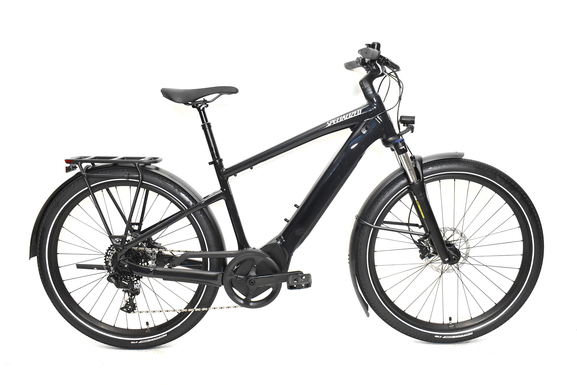 Specialized Turbo Vado 4.0