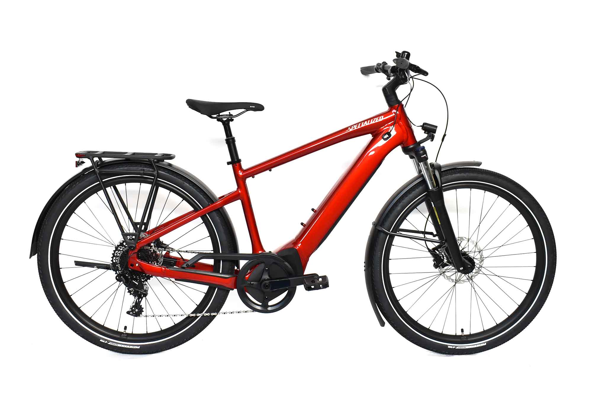 Specialized Turbo Vado 4.0