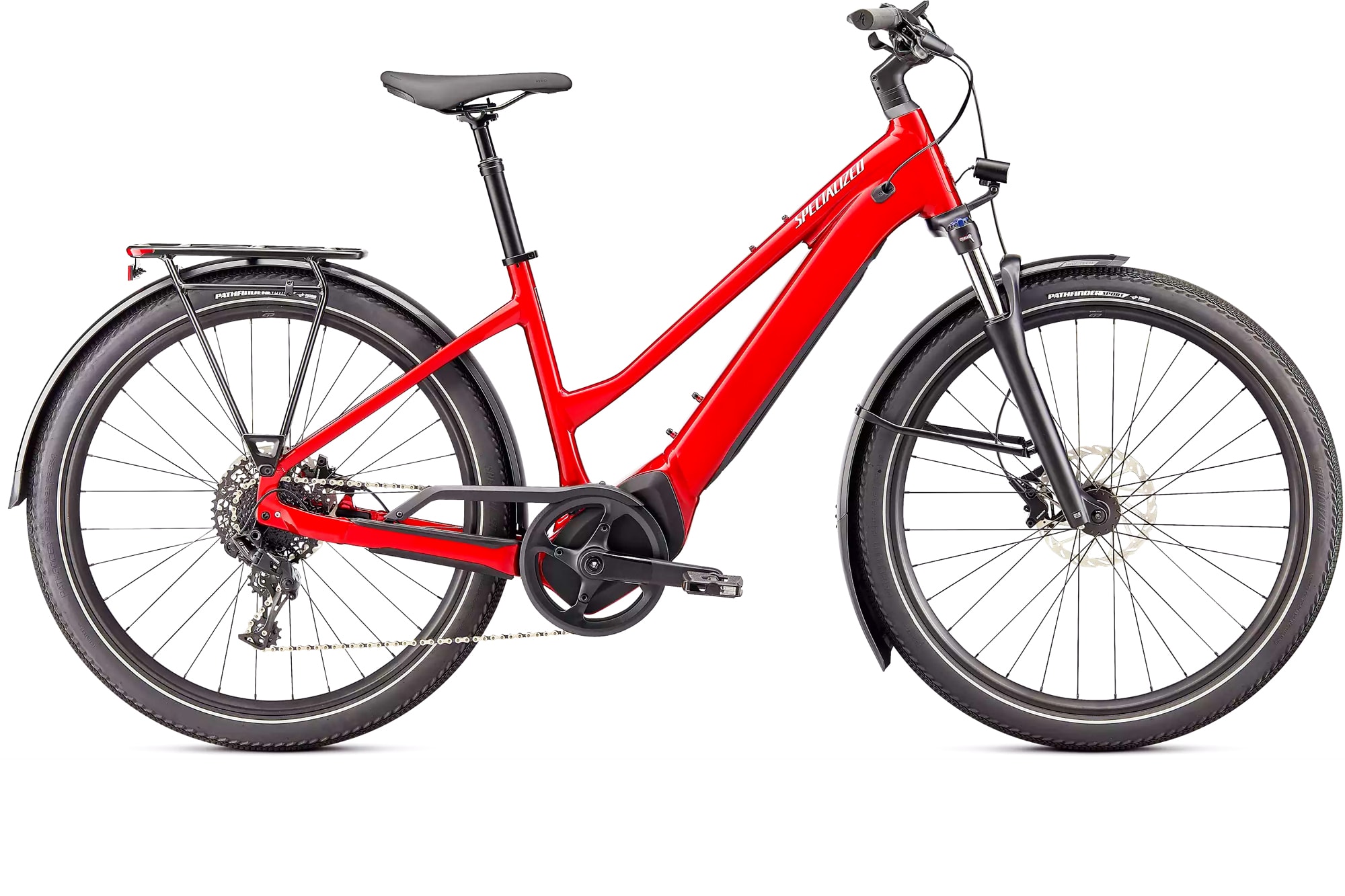 Specialized Turbo Vado 4.0 Step-Through