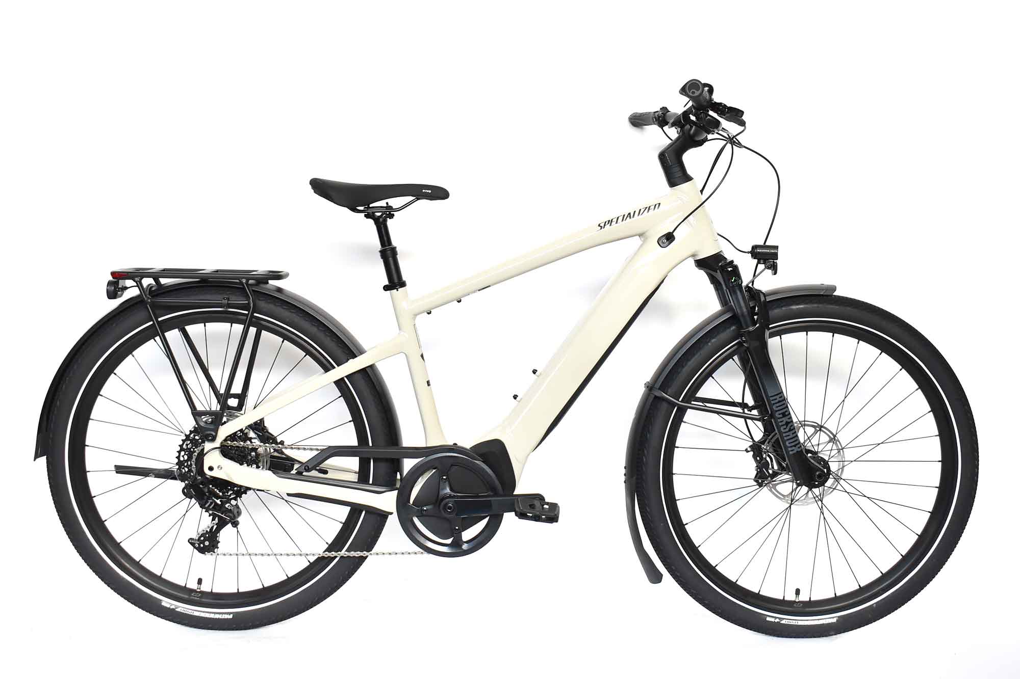 Specialized Turbo Vado 5.0