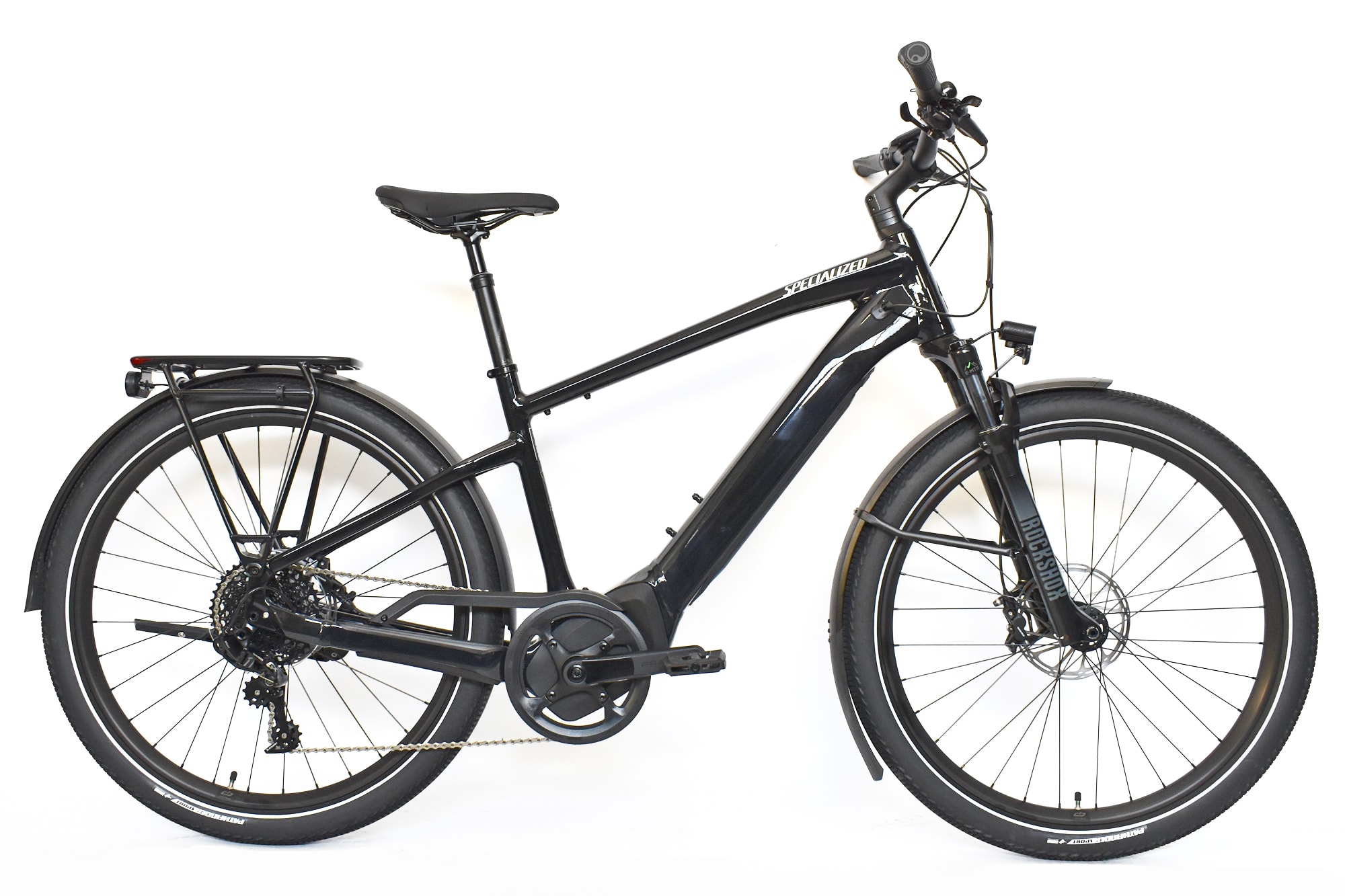 Specialized Turbo Vado 5.0