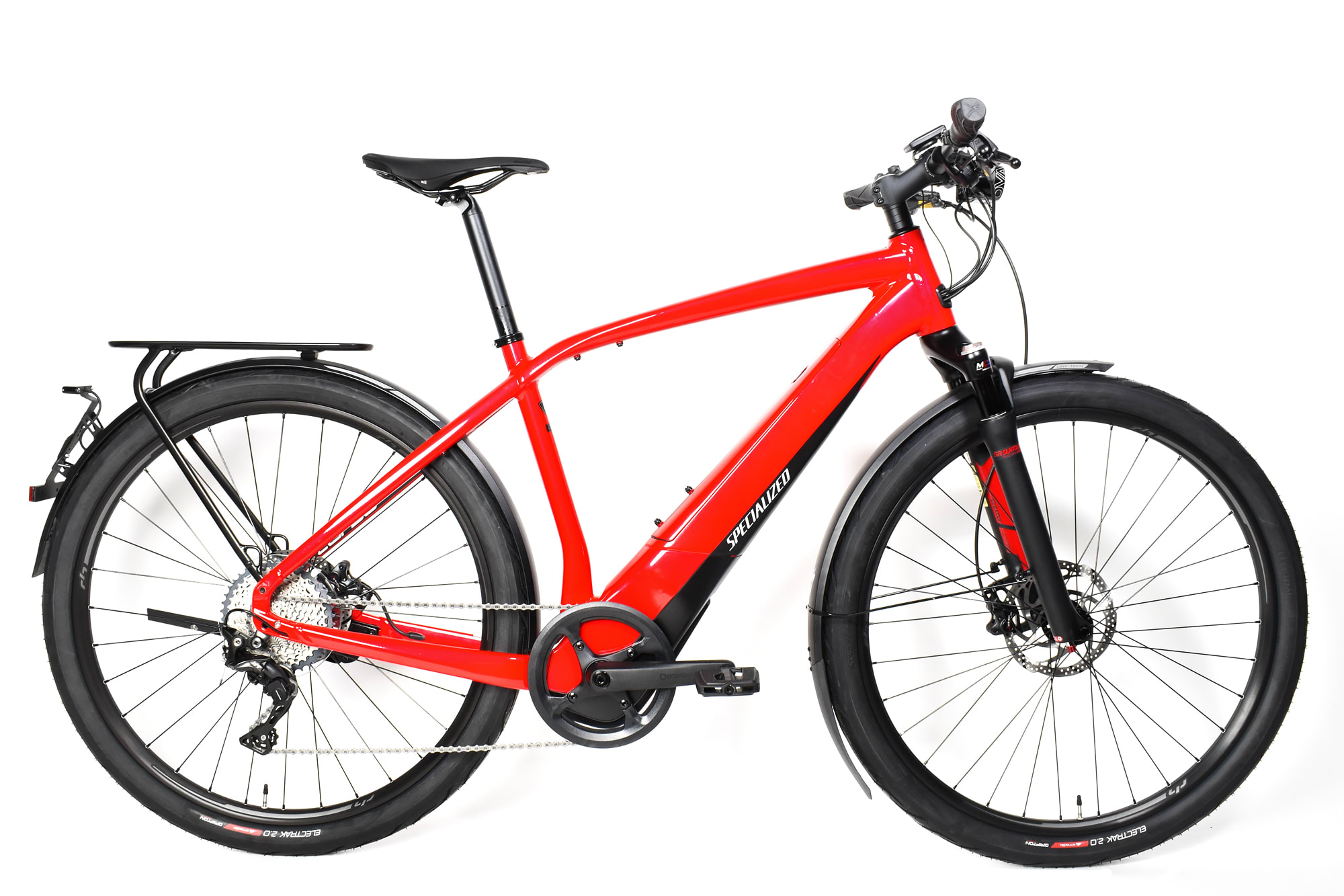 Specialized Turbo Vado 6.0