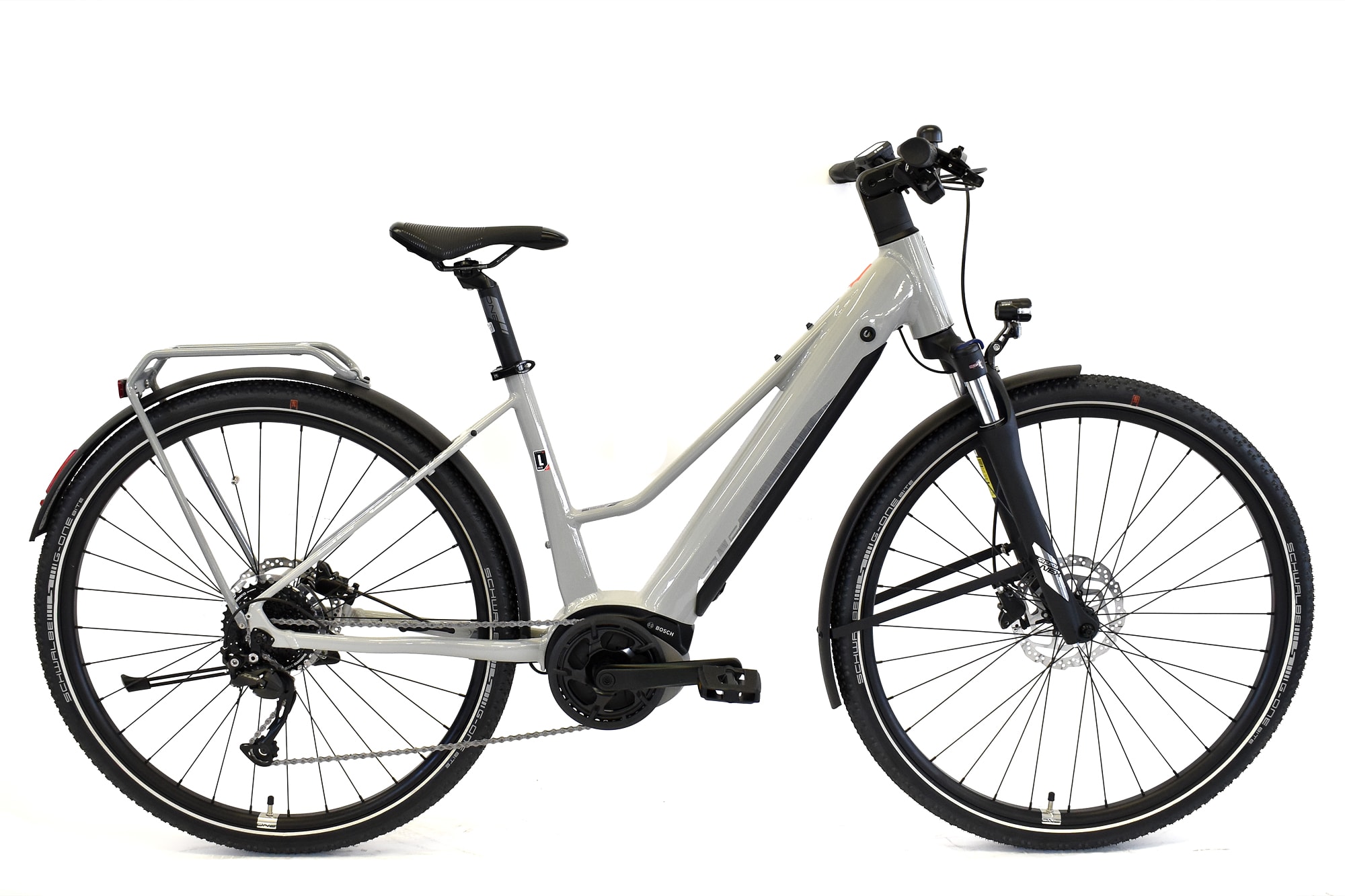 Superior eXR 6050 BL Touring
