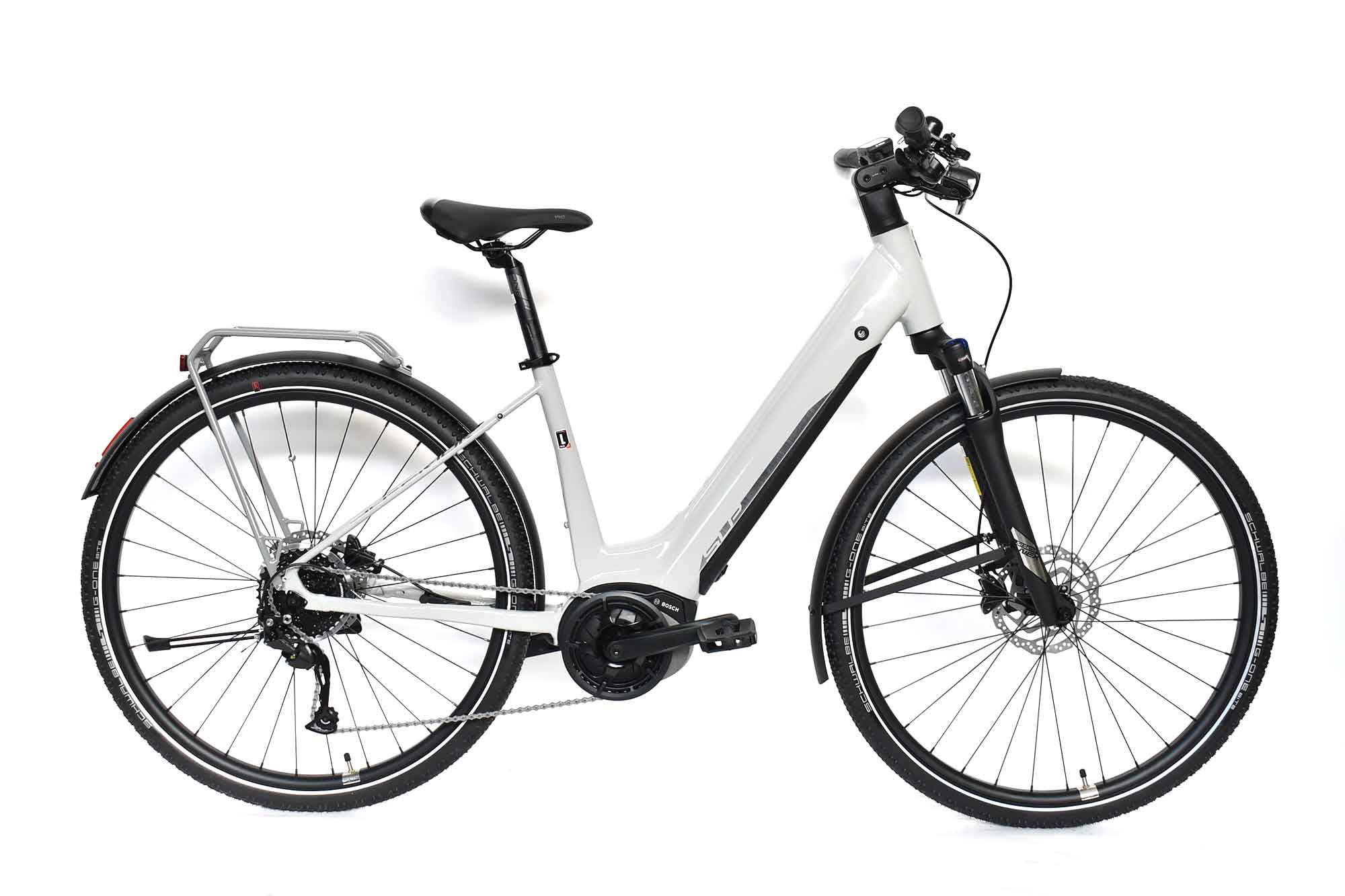 Superior eXR 6050 BLS Touring