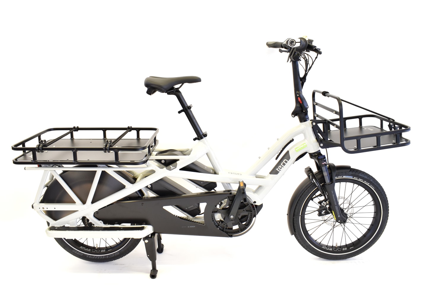 Tern GSD S00 Cargo Line 1000Wh