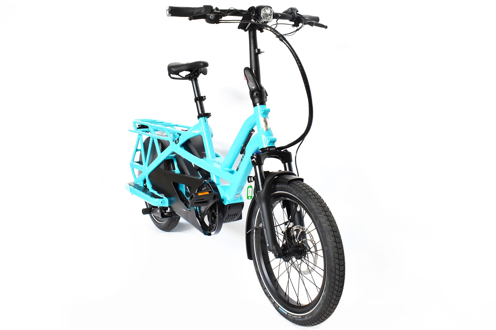 Tern GSD S00 Cargo Line 1000Wh