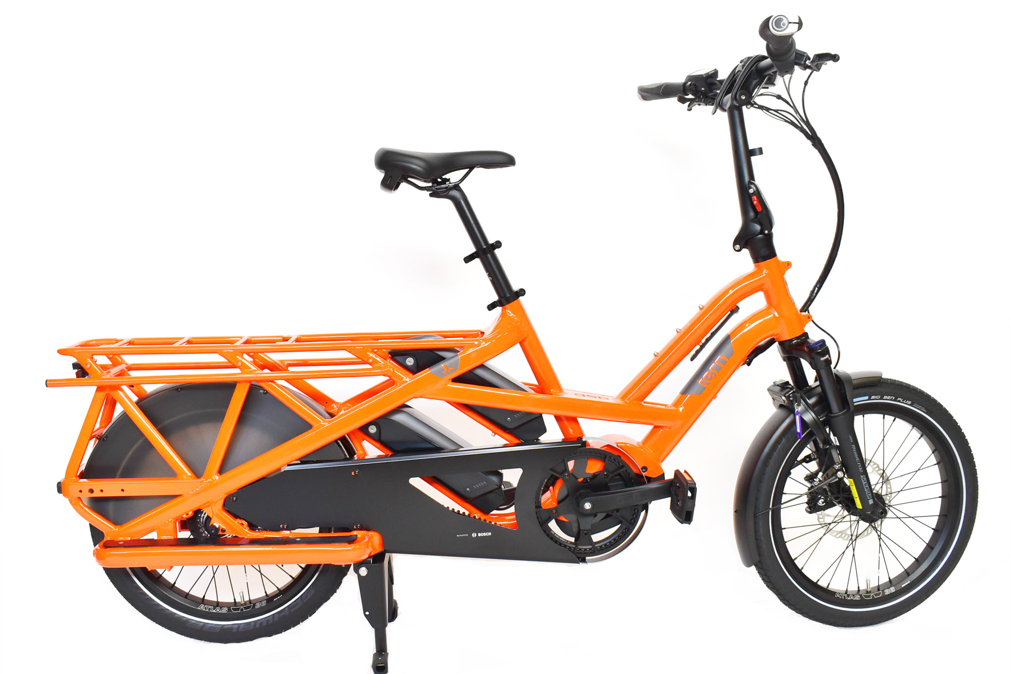 Tern GSD S00 Cargo Line 1000Wh