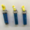 usb flash drives with keypad hanging on the wall