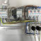 open neutral test assembly