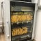 waterproof network rack