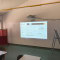 interactive whiteboard