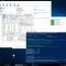Screenshot of patched server