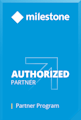 Milestone Authorized Partner