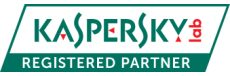 Kaspersky Lab Resgistered Partner