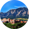 Boulder icon