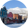 Breckenridge icon
