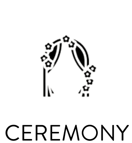 ceremony icon