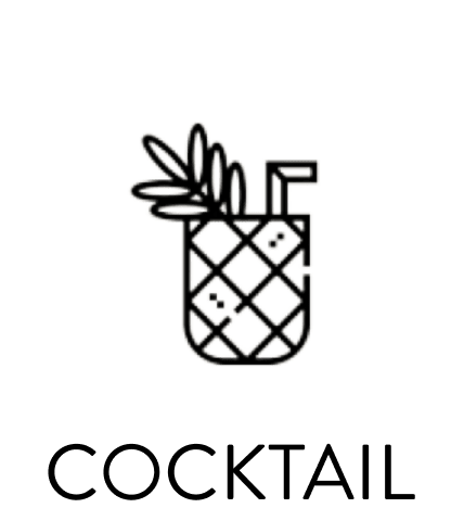 cocktail icon
