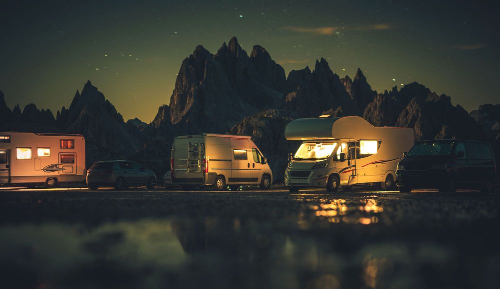 Quelle climatisation choisir pour son camping-car ?