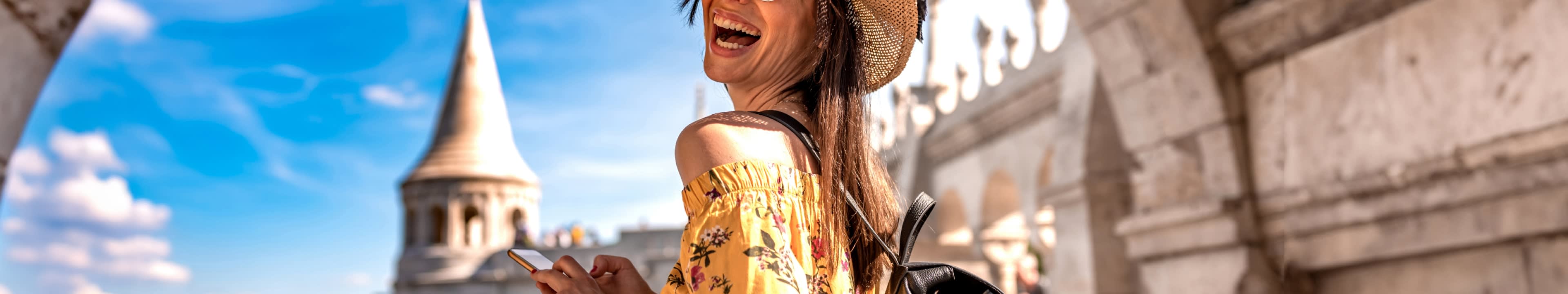 Cadeau-idee: citytrip weekendje weg