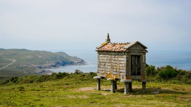 Galicia