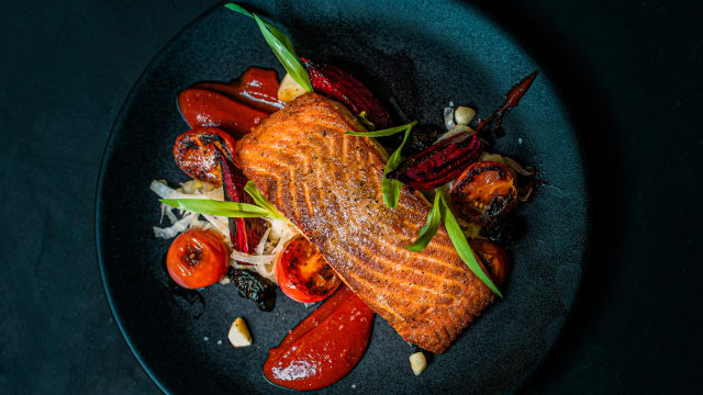 Gastronomisch weekend