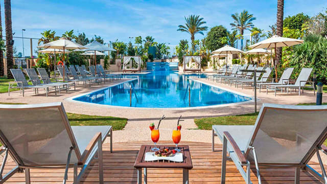 Weekend con pensione completa