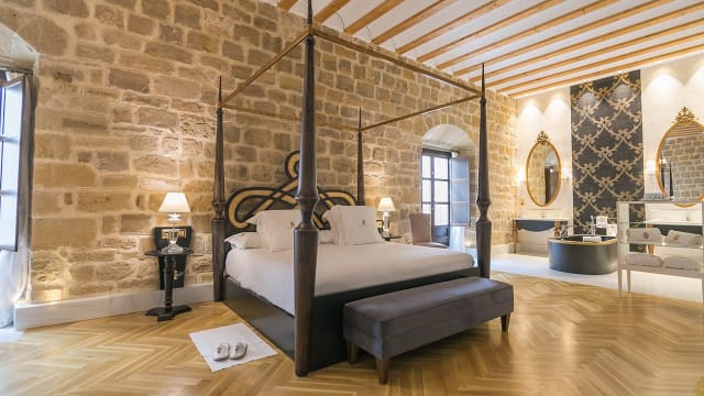 Luxe weekend
