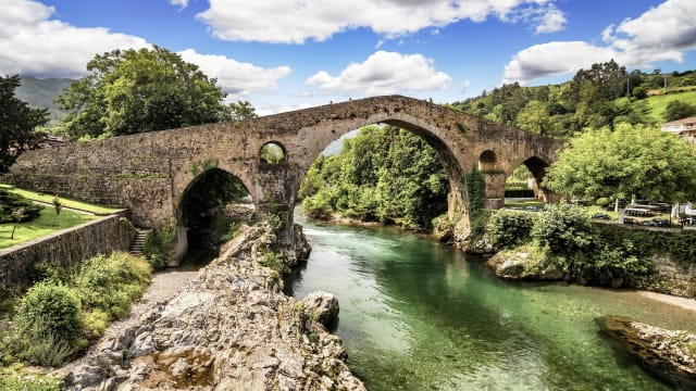 Asturias