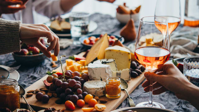 Weekend degustazione