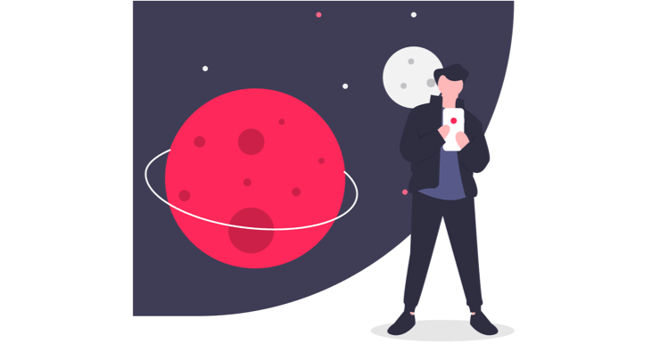 Encontrar la inspiración