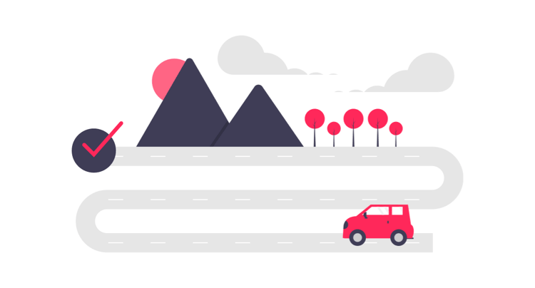 Escapar no muy lejos