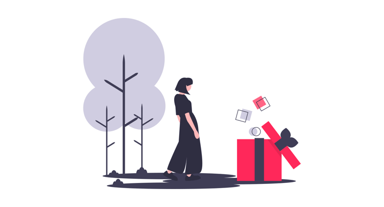 Sorprender a alguien