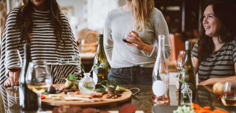 Disfruta de las especialidades culinarias navideñas